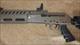 HGC   KS12 (Saiga) Tactical 18"FDE Customized By Hatcher Gun Company