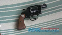 Colt Cobra 1969 2" .38 Special