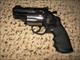 Smith & Wesson Model 329PD Alaskan Backpacker 44 Mag