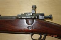 REMINGTON SPRINGFIELD US WW2 MODEL 1903 - FREE SHIPPING!!