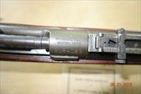 REMINGTON SPRINGFIELD US WW2 MODEL 1903 - FREE SHIPPING!!