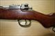 MAUSER GEWEHR 98 WITH "ROLLER COASTER" SIGHT - FREE SHIPPING!!
