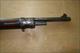 MAUSER GEWEHR 98 WITH "ROLLER COASTER" SIGHT - FREE SHIPPING!!