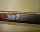 MAUSER GEWEHR 98 WITH "ROLLER COASTER" SIGHT - FREE SHIPPING!!