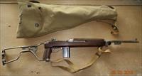 WW2 INLAND M1A1 PARATROOPER TYPE 2 RIFLE