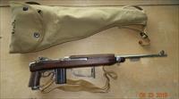 WW2 INLAND M1A1 PARATROOPER TYPE 2 RIFLE - FREE SHIPPING!!