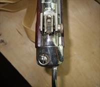 WW2 INLAND M1A1 PARATROOPER TYPE 2 RIFLE - FREE SHIPPING!!