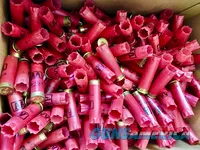 582 12ga AA Old style hull Compressed Formed Winchester not federal or sts