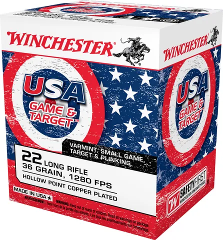 Winchester Repeating Arms USA Wildcat USA22LR