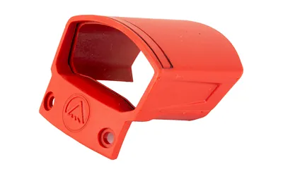 Burris BURRIS FASTFIRE COLOR COVER RED