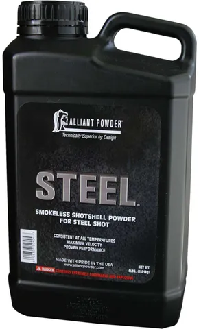 Alliant Smokeless Steel 150831