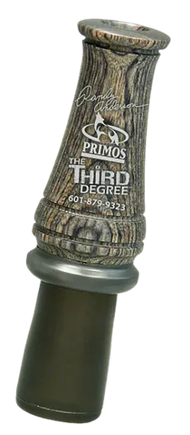 Primos Third Degree Predator 372