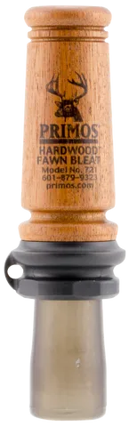 Primos Hardwood Fawn Bleat 721