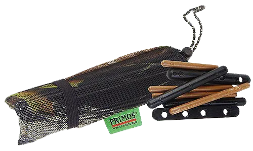 Primos Rattling System Big Buck Bag 730