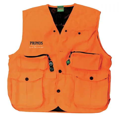 Primos Gunhunter's Hunting Vest 65704