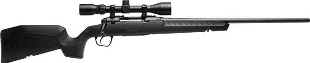 Savage SAV AXIS XP 223REM 22" 4RD BLACK