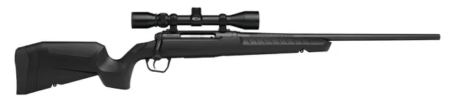 Savage SAV AXIS XP 308 SCP