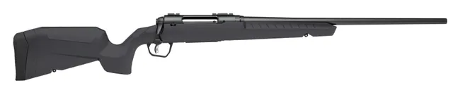 Savage SAV AXIS 2 223REM 22" 4RD GRAY