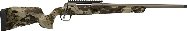 Savage Axis 2 Pro Western 32317