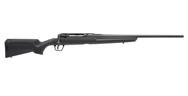Savage SAVAGE AXIS II YOUTH .243 20" MATTE/BLACK SYN ERGO STOCK