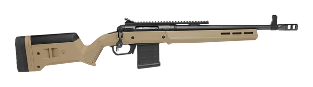 Savage 110 Magpul Scout 58192