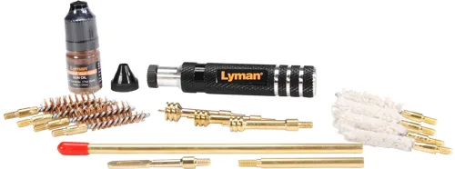 Lyman LYM 04036
