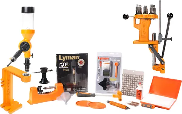 Lyman LYMAN 7810370