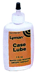 Lyman LYMAN CASE LUBRICANT 2 OZ. BOTTLE