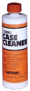Lyman Turbo Case Cleaner 7631340
