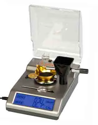 Lyman Electronic Reloading Scale 7751558