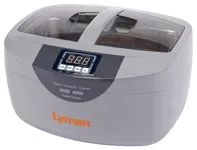 Lyman Ultrasonic Case Cleaner Turbo Sonic 2500 7631700