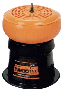Lyman 1200 Pro Turbo Tumbler 7631318