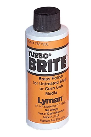 Lyman Turbo Case Cleaner 7631358