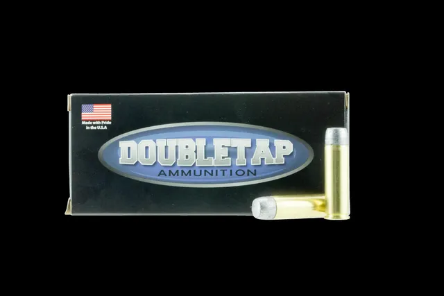 DoubleTap Ammunition DT Hunter 500400HC
