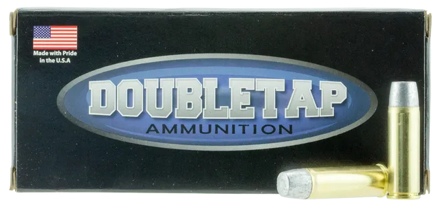 DoubleTap Ammunition DT Hunter 454C360HC