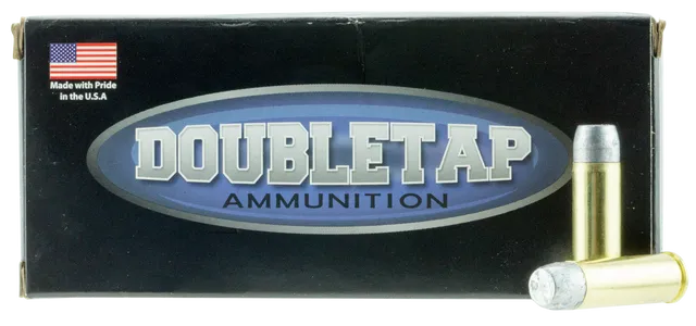 DoubleTap Ammunition DT Hunter 454C400HC