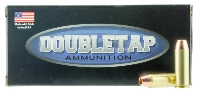 DoubleTap Ammunition DT Tactical 45CS160X
