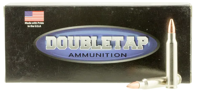 DoubleTap Ammunition DT Tactical 223R55X