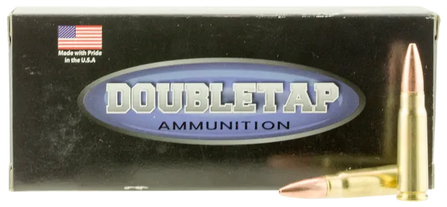 DoubleTap Ammunition DT Tactical 739123X
