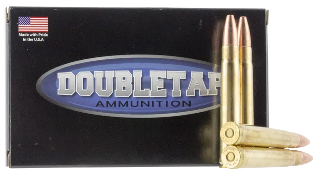 DoubleTap Ammunition DT Safari 375H235X