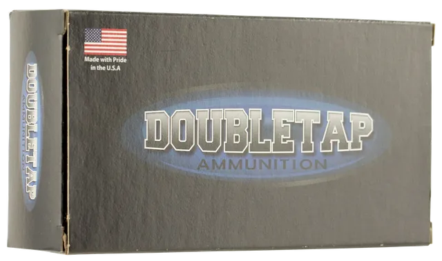 DoubleTap Ammunition DT Hunter 358W180X