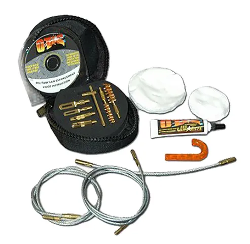 Otis Technology All Caliber Rifle Cleaning System FG-210