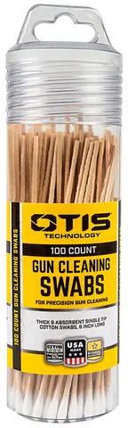 Otis Technology OTI CLEANING SWABS 100CT