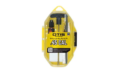 Otis Technology .45 Cal Cleaning Kit FGSRS45