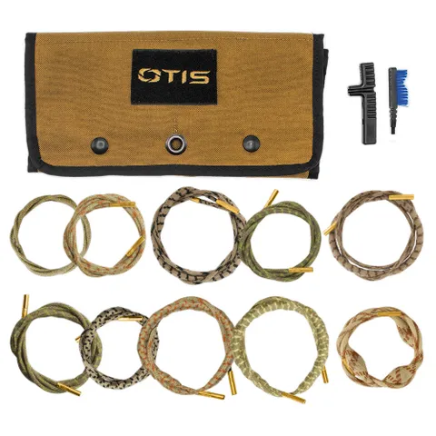 Otis Technology OTI RIPCORD MULTI-CAL 10PK