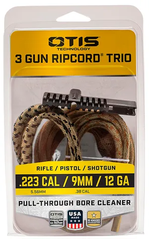 Otis Technology OTI RIPCORD 3 GUN TRIO SET