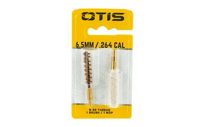 Otis Technology OTIS 6.5/264CAL BRUSH/MOP COMBO PACK
