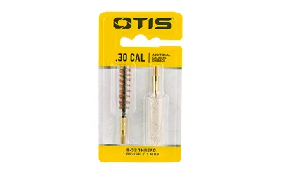 Otis Technology OTIS 30CAL BRUSH/MOP COMBO PACK