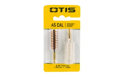 Otis Technology OTIS 45CAL BRUSH/MOP COMBO PACK