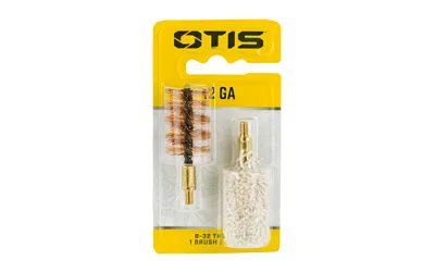 Otis Technology OTIS 12GA BRUSH/MOP COMBO PACK